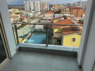 Apartment in Durres plazh - Durrës - 7