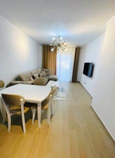 Apartment in Durres plazh - 1