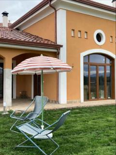 EDEN - Paestum holiday home - 1