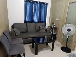 Condo unit on SMDC shore - 0