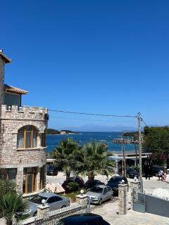 Mandi's Apartment - Ksamil - 0