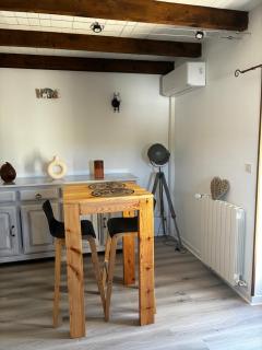 Chez Fanfan - Saint-Sauveur-de-Cruzières - 5
