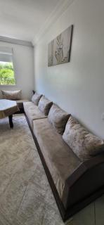 Forest & Ocean Appart 13 - Tanger - 9