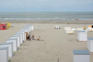 Suite Felice - Knokke-Heist - 8
