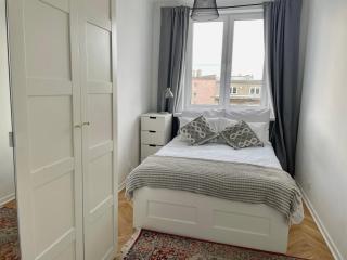 Apartament Muranów - Warschau - 2