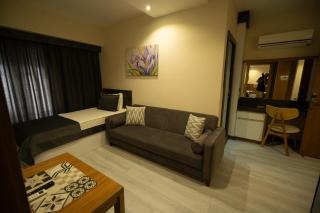 Devin Otel - Isparta - 5