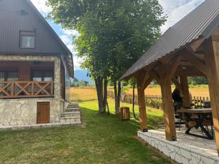 Vila Durmitor Nest Krstajic - Žabljak - 8