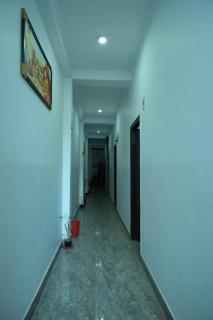 Happy Stay -Near Nizamuddin Gate No-4 - 3