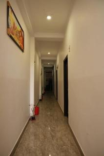 Happy Stay -Near Nizamuddin Gate No-4 - New Delhi - 4