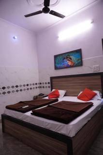 Happy Stay -Near Nizamuddin Gate No-4 - 5