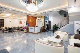 SAPPHIRE II Hotel - 7