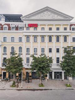 SAPPHIRE II Hotel - 1