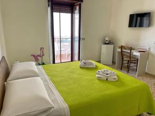 Gemma Rooms - Santa Maria La Carità - 0