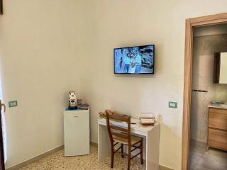 Gemma Rooms - Santa Maria La Carità - 7