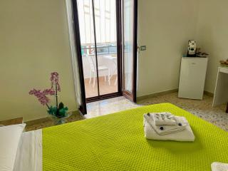Gemma Rooms - Santa Maria La Carità - 4