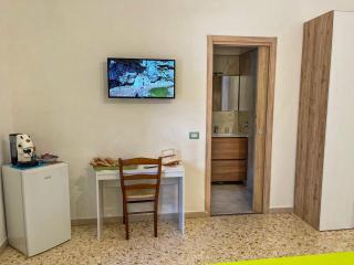 Gemma Rooms - Santa Maria La Carità - 2