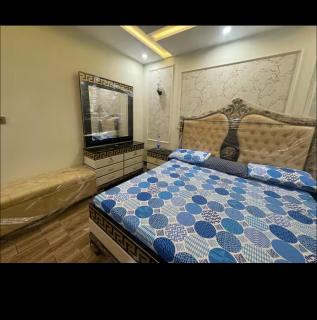 Luxury Room In Buch Villa - Multan - 5