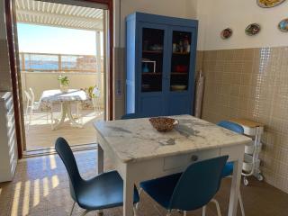 Terrazza delle Sirene - Fronte mare Pozzallo - 6