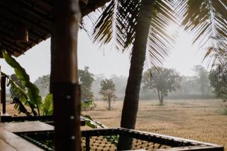 roys retreats - Sigiriya - 3