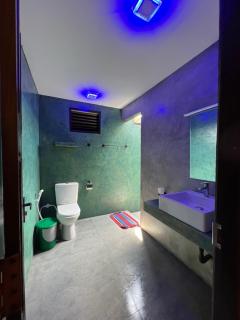 roys retreats - Sigiriya - 1