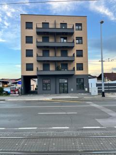 Dubrava Stay - Zagreb - 9