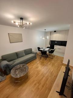 Dubrava Stay - Zagreb - 7