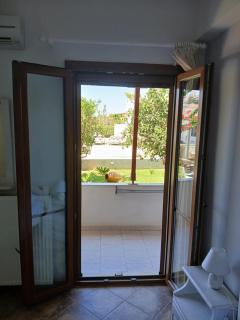Villa Joanna-3 - Batsi - 5