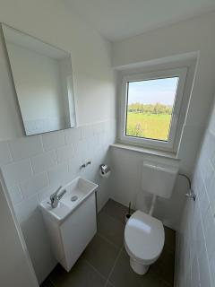W&P Living Wohnung mit Balkon Parkplatz - Biberbach - 3