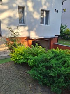 MaYorka Dom Letni Giżycko - 9