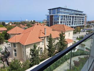 Sea Breeze - Nardaran - 9