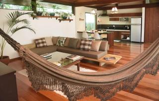 Casa Ivano com piscina, no melhor bairro - 9