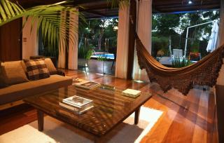 Casa Ivano com piscina, no melhor bairro - Porto Seguro - 8