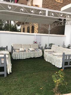 Sun Garden Villa - Luxor - 0