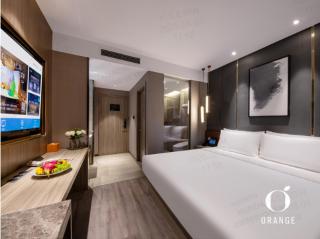 Orange Hotel, Beijing Daxing Biomedicine Base - 2