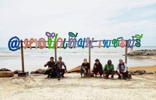 ปึกเตียนซีวิว คอนโดเทล - Ban Tanot Noi - 6
