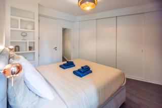 Appartement cosy&design climatisation Montparnasse - 8