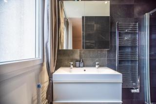 Appartement cosy&design climatisation Montparnasse - 4