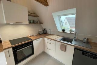 La Girouette in the heart of a farmhouse - 6