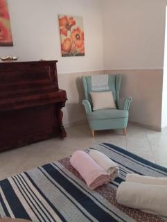 The Vesuvian House - 6