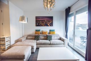 Appartement cosy&design climatisation Montparnasse - 1