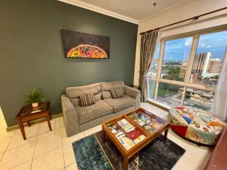 2 Bedrooms - Central of Kuching City - Kuching - 0