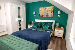 Modern 2-Bed Apartment - Near Train and Town - Parking Available - High Wycombe - 4