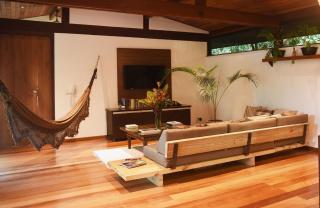 Casa Ivano com piscina, no melhor bairro - 7