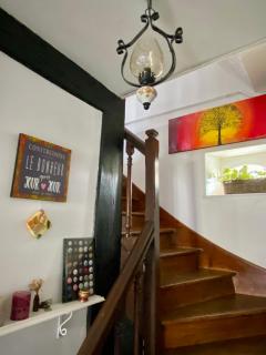 La Maison des Arts et des Etoiles - 7