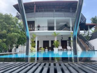 Lucky 's place unawatuna - 0