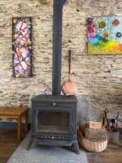 La Maison des Arts et des Etoiles - 5