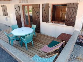 La Cabane d'Oza - 9
