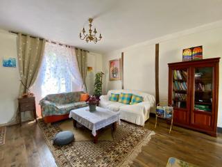 La Maison des Arts et des Etoiles - 4