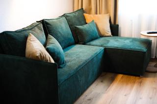 Suite 13 Natur grün mit 2 Zimmer - Neunburg vorm Wald - 6
