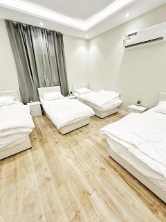 2 Bedrooms Apartment-11B - Riyadh - 7